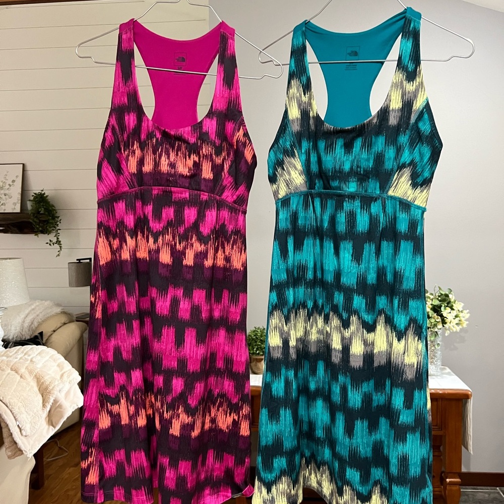 North Face Dresses